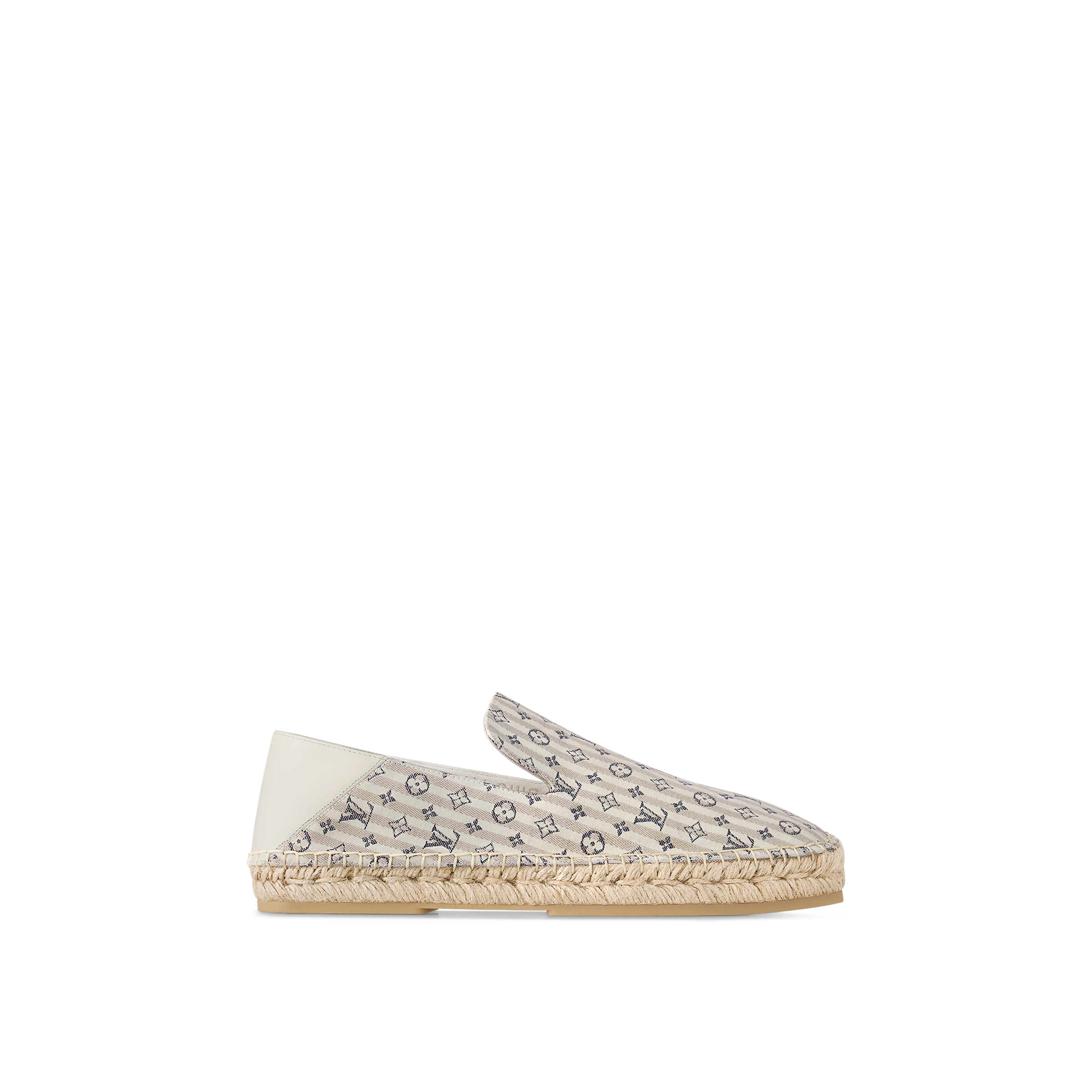Bidart Espadrille Shoes LOUIS VUITTON